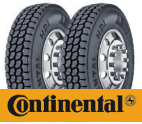 WBI is Awarded Continental Tire Project!
