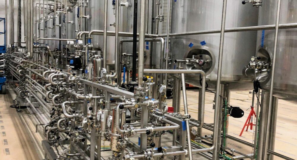 soluciones de ingeniería industrial