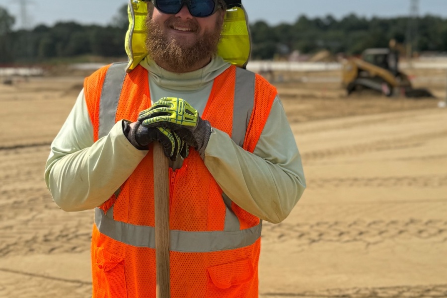 nc construction company