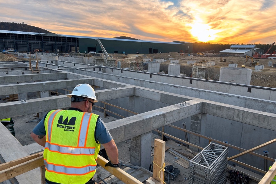 construction engineering company