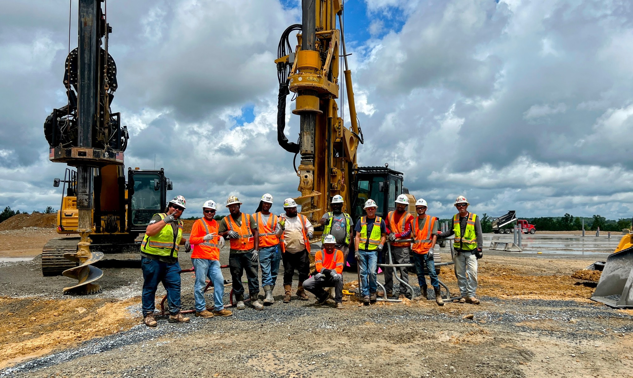 Wayne Brothers Companies Receives 2025 Top Workplace Award for Middle Tennessee