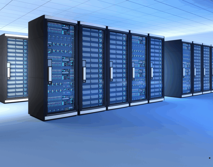 Southeast Data Center 4