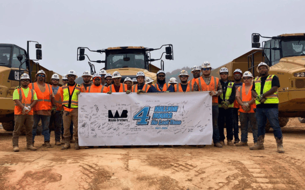 top 10 specialty contractors