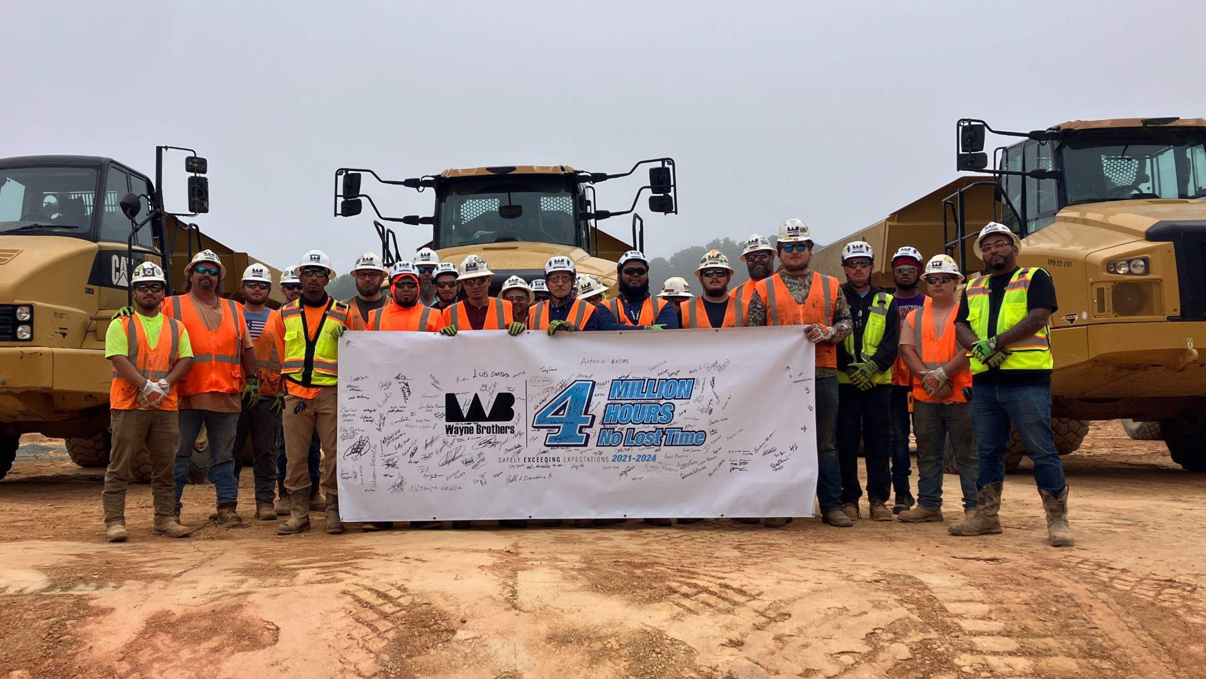 top 10 specialty contractors