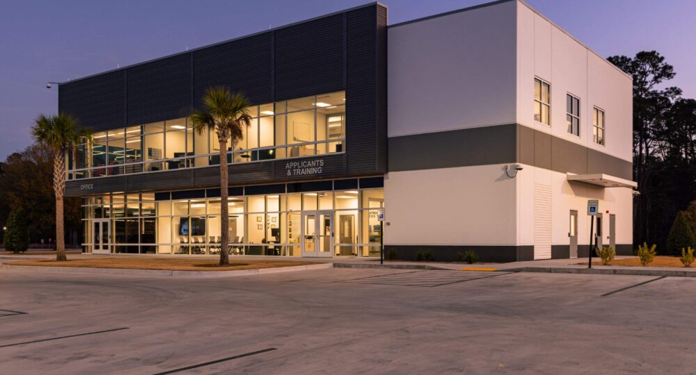 waltersboro office